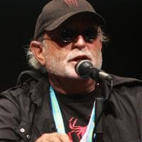 Avi Arad type de personnalité MBTI image