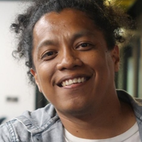 profile_Arie Kriting