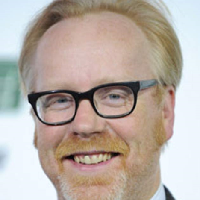 Adam Savage type de personnalité MBTI image