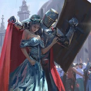 profile_Protect the weak.