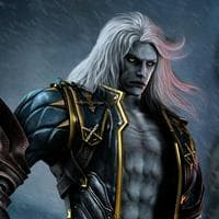 profile_Alucard (Castlevania: Lords of Shadow)