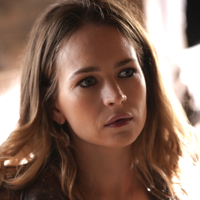 Cheyenne Kleinsasser MBTI Personality Type image