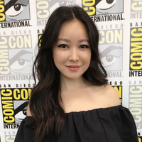 Charlet Chung tipo di personalità MBTI image