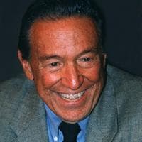 Mike Wallace mbtiパーソナリティタイプ image