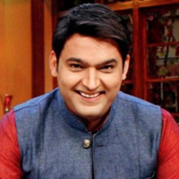 Kapil Sharma mbtiパーソナリティタイプ image