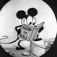 profile_Mickey
