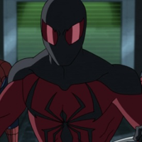 Scarlet Spider ‘Ben’ tipo de personalidade mbti image