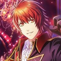 Ittoki Otoya tipe kepribadian MBTI image