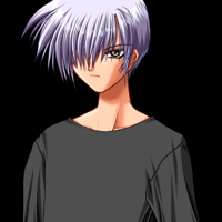 Yukito Kunisaki MBTI Personality Type image