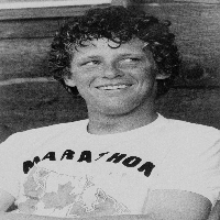 Terry Fox mbtiパーソナリティタイプ image