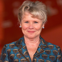 Imelda Staunton type de personnalité MBTI image