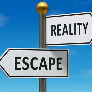 profile_Escape Reality