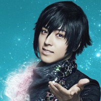 Shouta Aoi MBTI Personality Type image