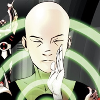 profile_Kai-Ro "Green Lantern"