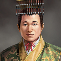 Liu Shan (刘禅) type de personnalité MBTI image