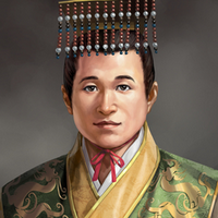 Liu Shan (刘禅) tipe kepribadian MBTI image