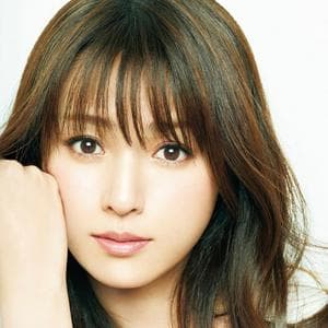 profile_Kyoko Fukada