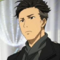 Otabek Altin MBTI Personality Type image