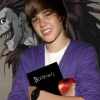 Justin Bieber's 2010 Hair tipo di personalità MBTI image
