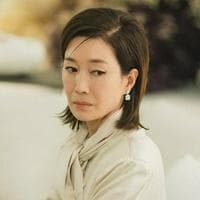 Kim Sun-Hwa tipo de personalidade mbti image