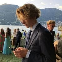 William „Will” Monet tipo di personalità MBTI image