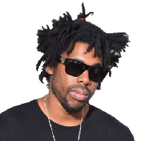 Flying Lotus mbti kişilik türü image