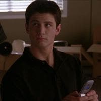 Nathan Scott tipo de personalidade mbti image