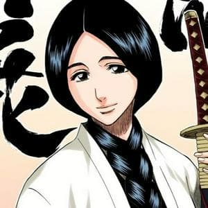 profile_Retsu Unohana (Yachiru)