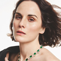 Michelle Dockery typ osobowości MBTI image