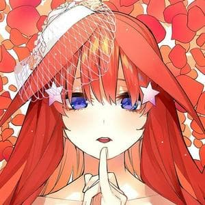 profile_Itsuki Nakano
