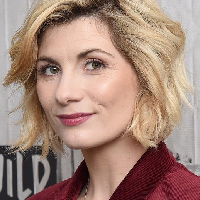 Jodie Whittaker mbti kişilik türü image