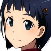 Suguha Kirigaya / Leafa MBTI Personality Type image