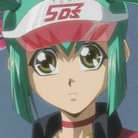 Luna MBTI 성격 유형 image