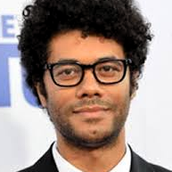 Richard Ayoade mbti kişilik türü image