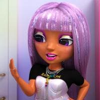 Avery Styles MBTI性格类型 image