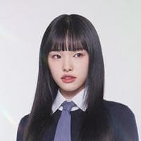 Kim Sujung (I-LAND 2) mbtiパーソナリティタイプ image