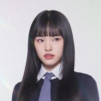 Kim Sujung (I-LAND 2) MBTI 성격 유형 image