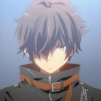 Dark Flame Master mbtiパーソナリティタイプ image