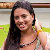 Fernanda Bande نوع شخصية MBTI image