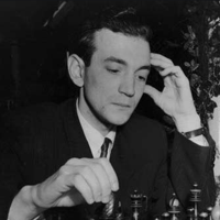 Viktor Korchnoi type de personnalité MBTI image