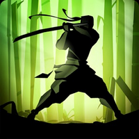 Shadow Fight 2 Player typ osobowości MBTI image
