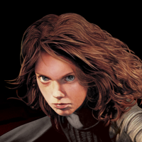 Arya Stark tipo di personalità MBTI image