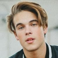 Ricardo Hurtado тип личности MBTI image