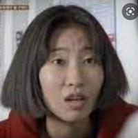Wang Ja Hyun mbti kişilik türü image