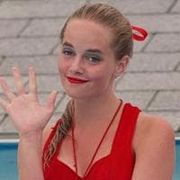 Wendy Peffercorn نوع شخصية MBTI image