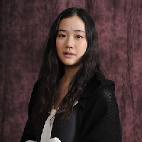 Yu Aoi MBTI Personality Type image