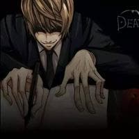 Low of Solipsism (Death Note OST 23) نوع شخصية MBTI image