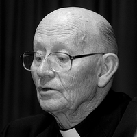 profile_Father Francisco Faus