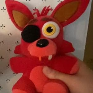 profile_Captain Foxy
