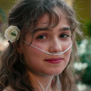 Five Feet Apart (2019)